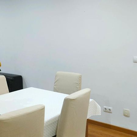 Adalberto Nascimento Luxury Aparta-Hostel At Colinas Do Cruzeiro Odivelas  Esterno foto