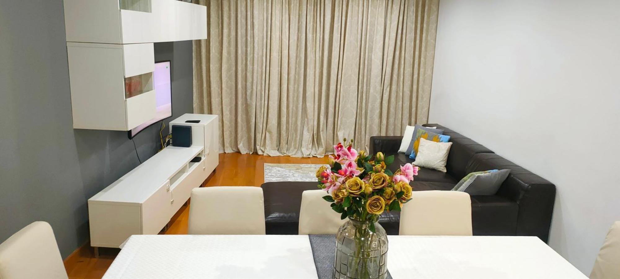 Adalberto Nascimento Luxury Aparta-Hostel At Colinas Do Cruzeiro Odivelas  Esterno foto