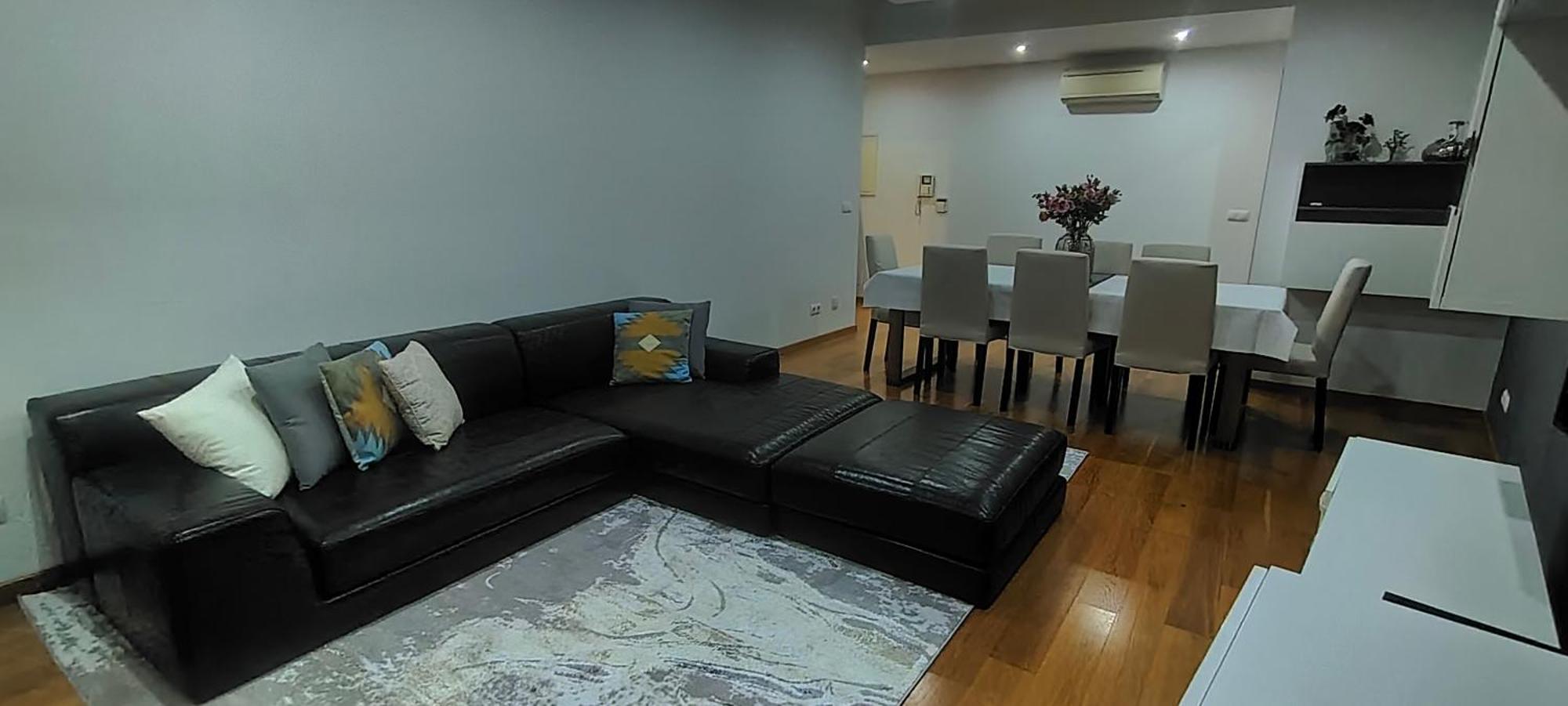 Adalberto Nascimento Luxury Aparta-Hostel At Colinas Do Cruzeiro Odivelas  Esterno foto