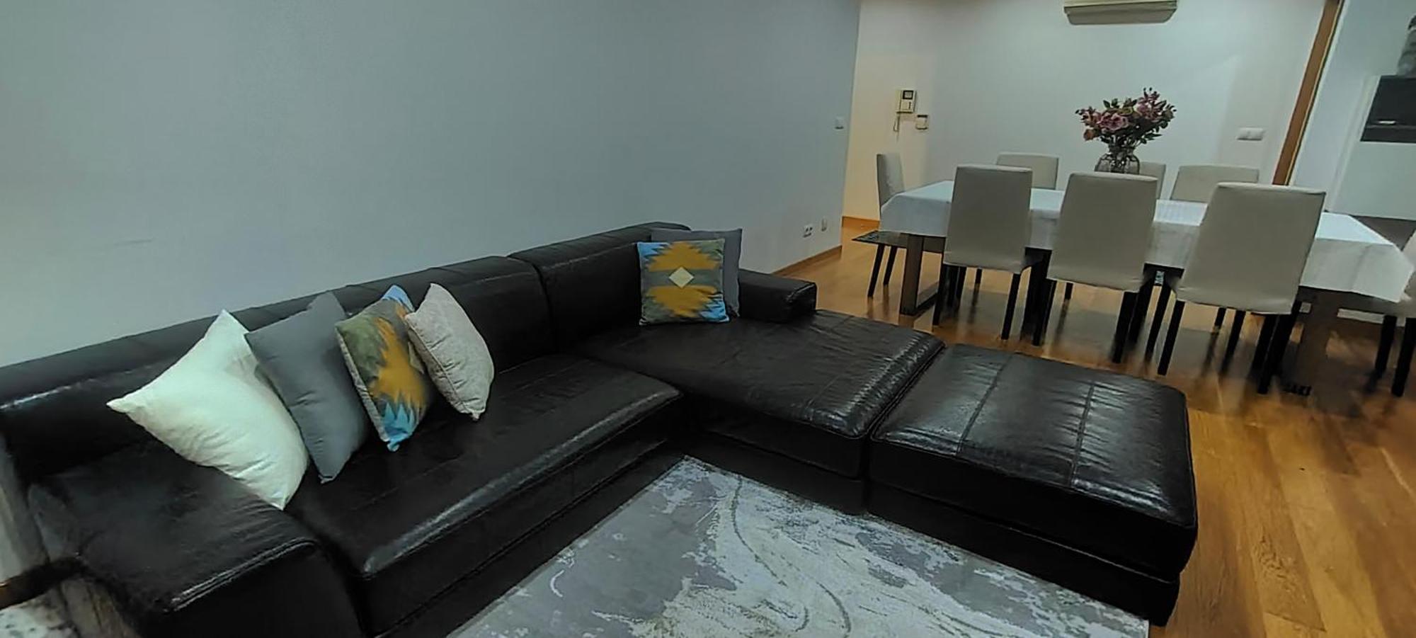 Adalberto Nascimento Luxury Aparta-Hostel At Colinas Do Cruzeiro Odivelas  Esterno foto