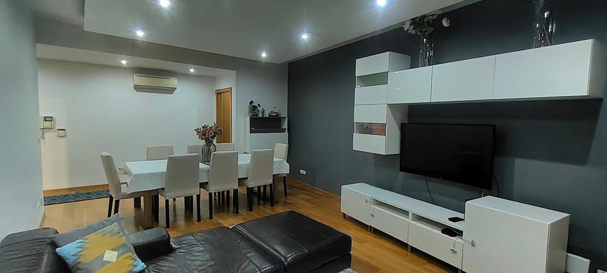 Adalberto Nascimento Luxury Aparta-Hostel At Colinas Do Cruzeiro Odivelas  Esterno foto