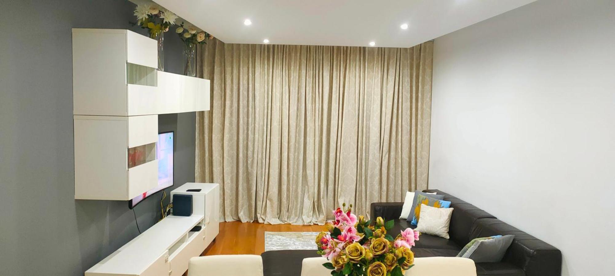 Adalberto Nascimento Luxury Aparta-Hostel At Colinas Do Cruzeiro Odivelas  Esterno foto