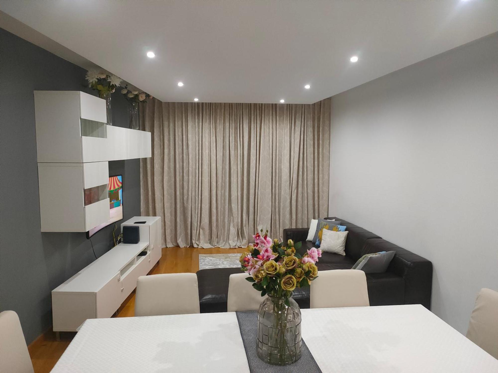 Adalberto Nascimento Luxury Aparta-Hostel At Colinas Do Cruzeiro Odivelas  Esterno foto