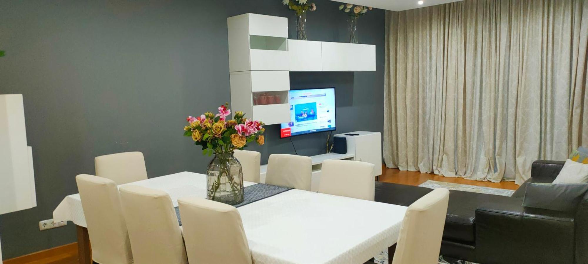 Adalberto Nascimento Luxury Aparta-Hostel At Colinas Do Cruzeiro Odivelas  Esterno foto