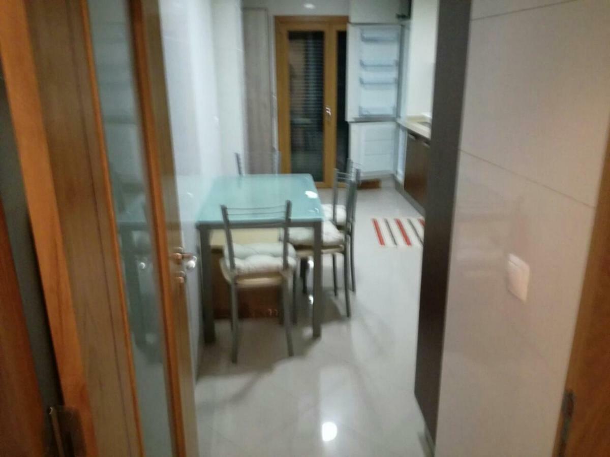 Adalberto Nascimento Luxury Aparta-Hostel At Colinas Do Cruzeiro Odivelas  Esterno foto