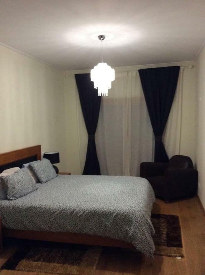 Adalberto Nascimento Luxury Aparta-Hostel At Colinas Do Cruzeiro Odivelas  Esterno foto