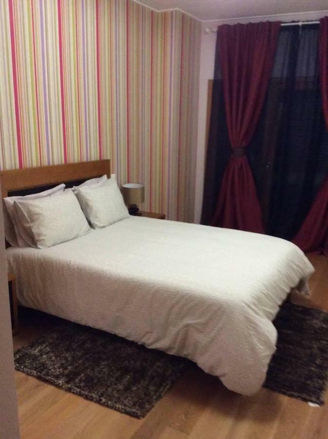 Adalberto Nascimento Luxury Aparta-Hostel At Colinas Do Cruzeiro Odivelas  Esterno foto