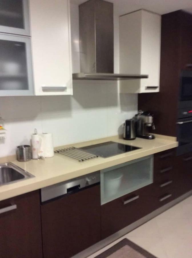 Adalberto Nascimento Luxury Aparta-Hostel At Colinas Do Cruzeiro Odivelas  Esterno foto