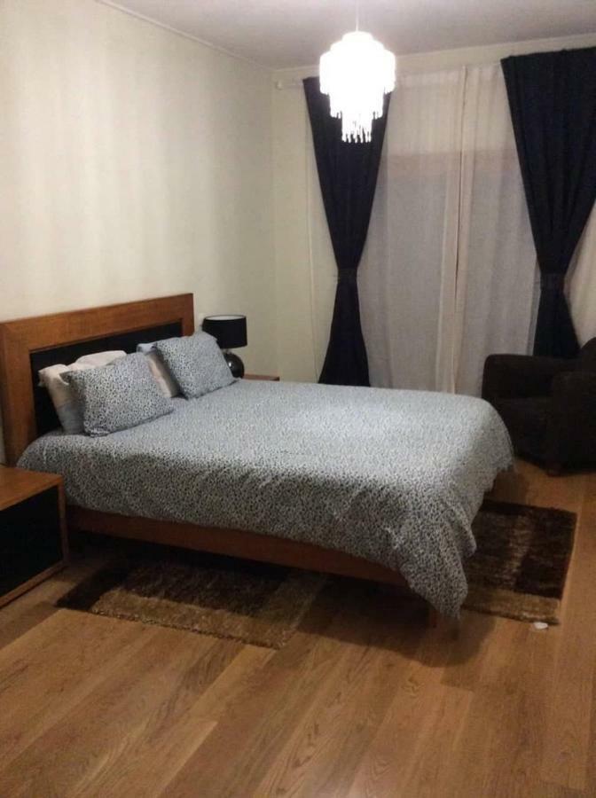 Adalberto Nascimento Luxury Aparta-Hostel At Colinas Do Cruzeiro Odivelas  Esterno foto