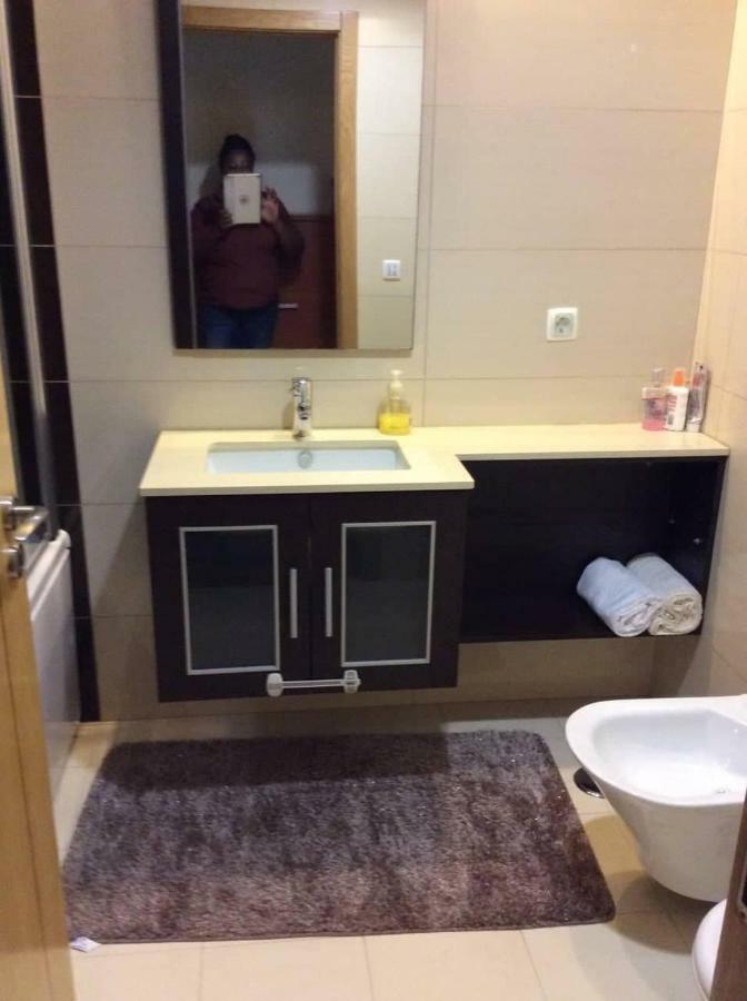 Adalberto Nascimento Luxury Aparta-Hostel At Colinas Do Cruzeiro Odivelas  Esterno foto