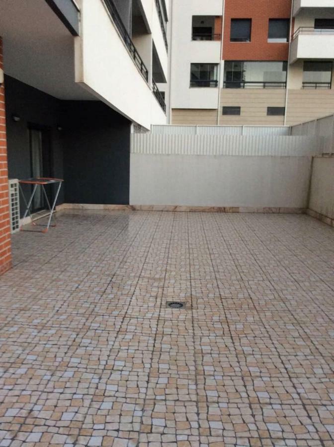 Adalberto Nascimento Luxury Aparta-Hostel At Colinas Do Cruzeiro Odivelas  Esterno foto